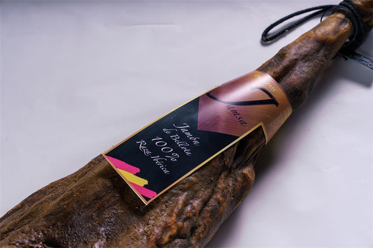 Guía Completa para Elegir el Jamón Perfecto: Serrano vs. Ibérico