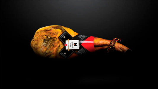 Beneficios Nutricionales de la Paleta Ibérica: ¿Por Qué Es Una Opción Saludable?