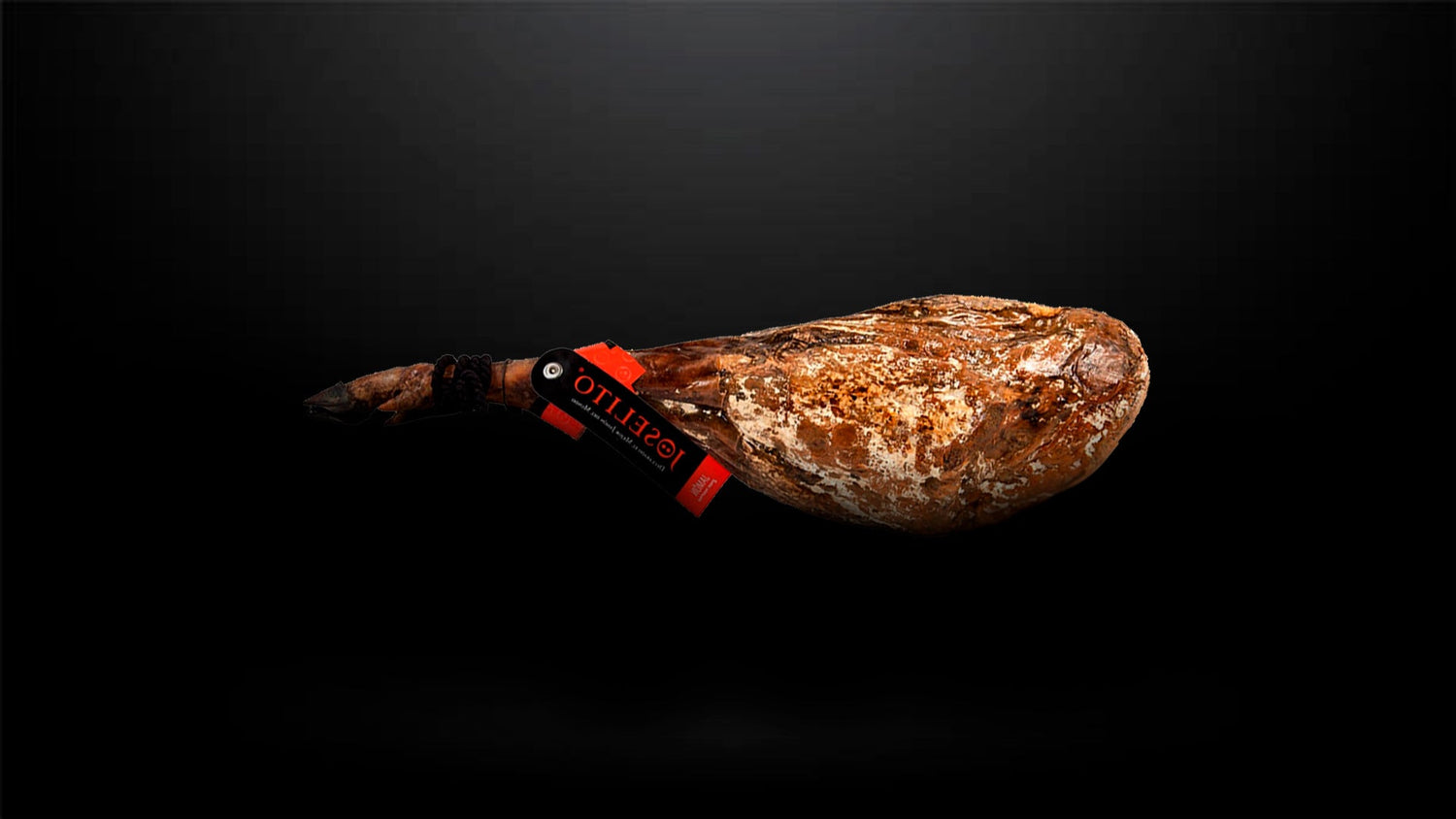 Joselito Gran Reserva Ham