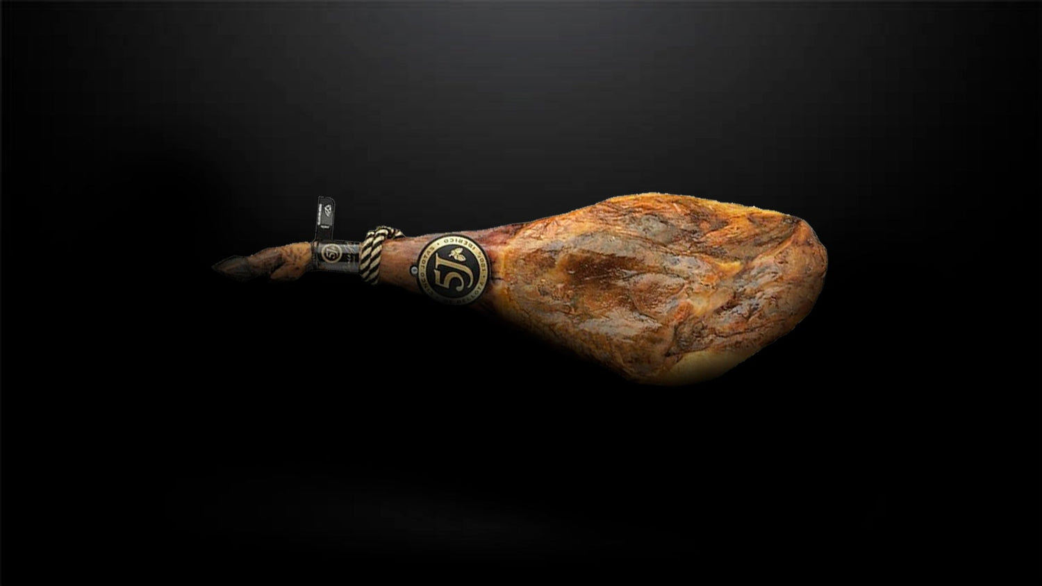 Jamón de Bellota 100% Ibérico