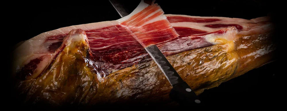 Sobres de Jamón