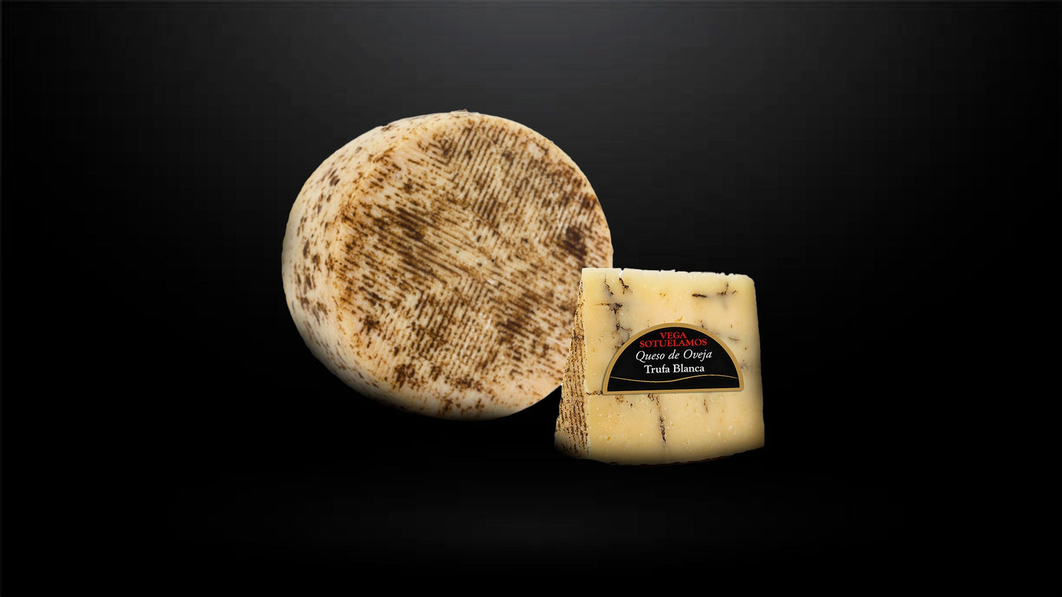 Cuñas de Queso