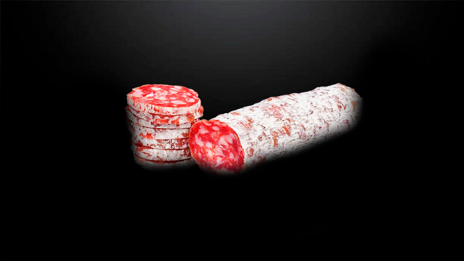 Cured Sausages