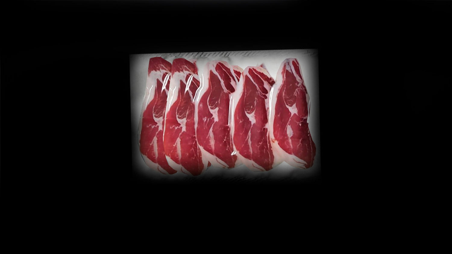 Ham envelopes