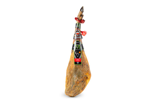 JAMON BELLOTA IBERICO 75% RAZA IBERICA D.O. FEPA