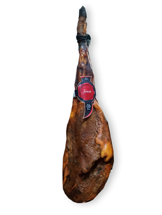JAMON BELLOTA JAMSA 100%