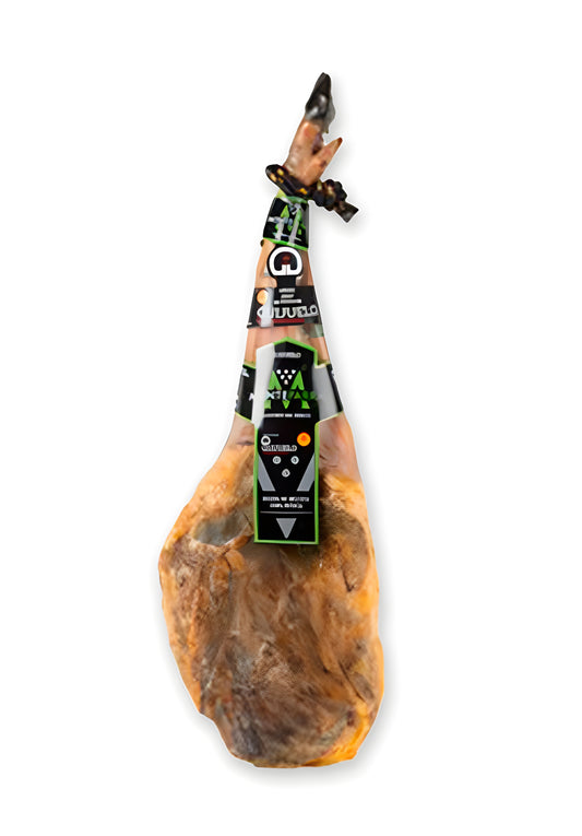 PALETA DE BELLOTA 100%  D.O. FEPA