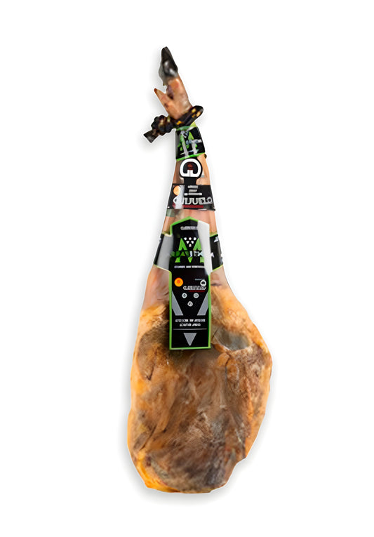 PALETA DE BELLOTA 100%  D.O. FEPA