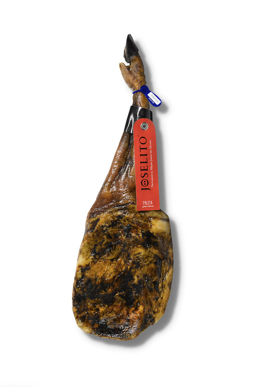 PALETA JOSELITO