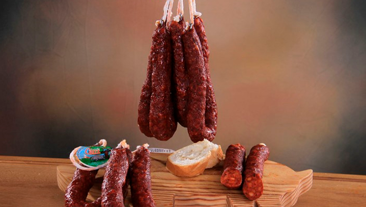 Cured Meats