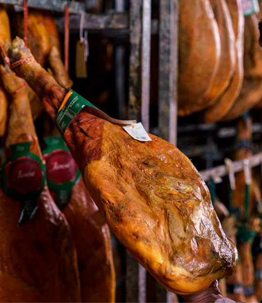 Hams