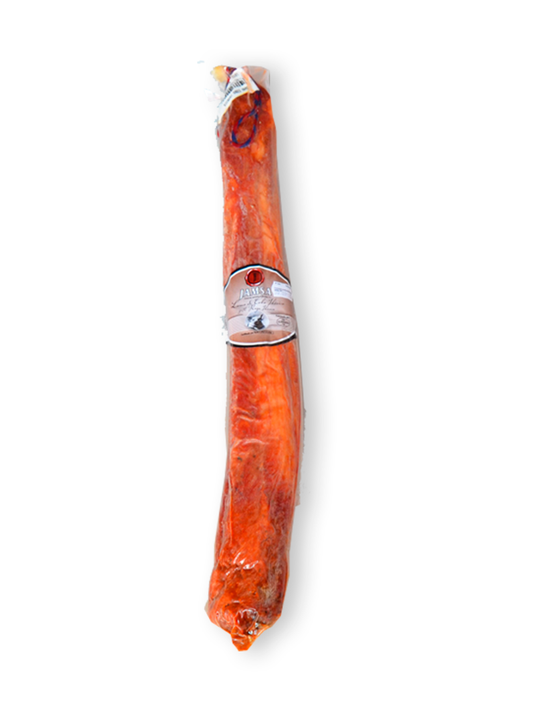 LOMO CEBO IBERICO 50% RAZA IBERICA JAMSA