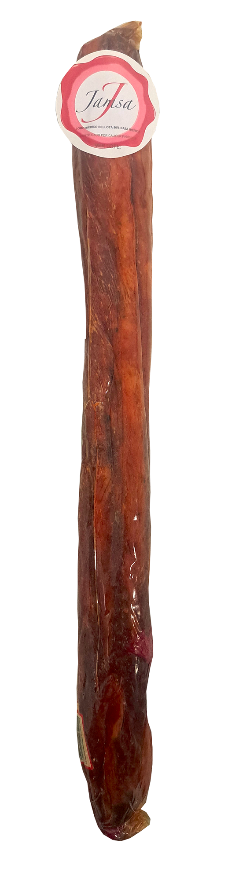 LOMO DE BELLOTA IBÉRICO 50%  RAZA IBÉRICA JAMSA