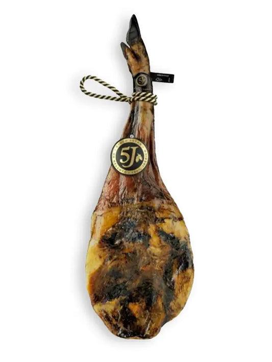 PALETA DE BELLOTA 100% IBÉRICA 5 JOTAS