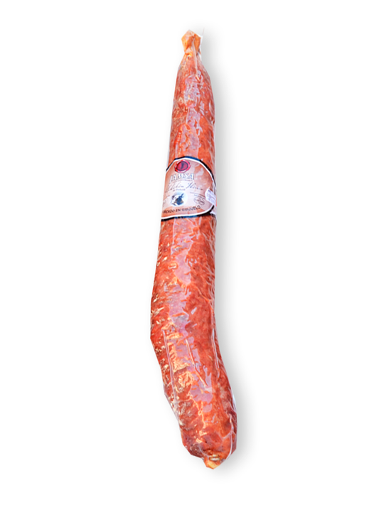 SALCHICHON IBERICO BELLOTA JAMSA